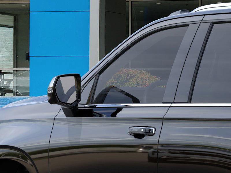 new 2025 Chevrolet Tahoe car, priced at $85,419