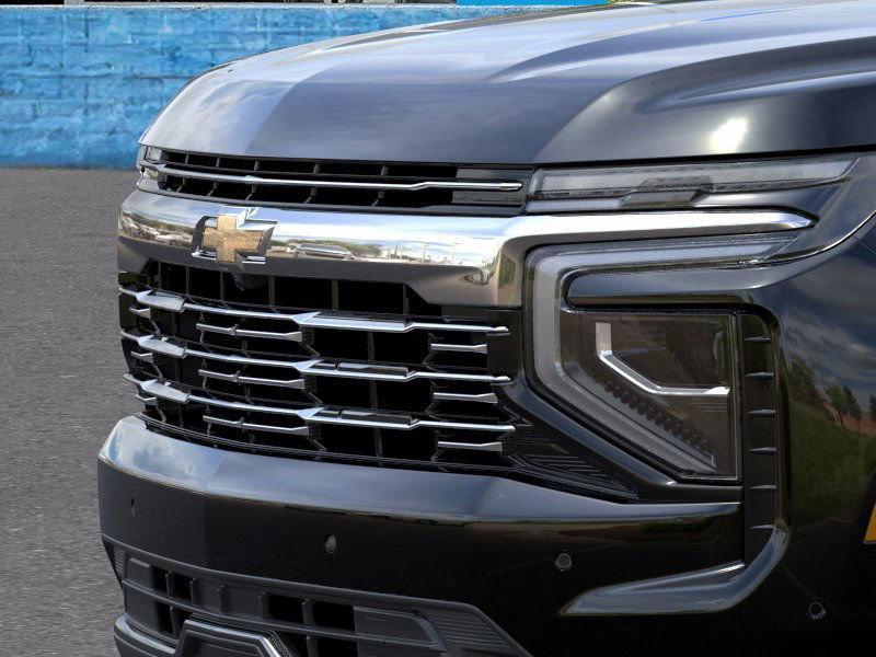 new 2025 Chevrolet Tahoe car, priced at $85,419