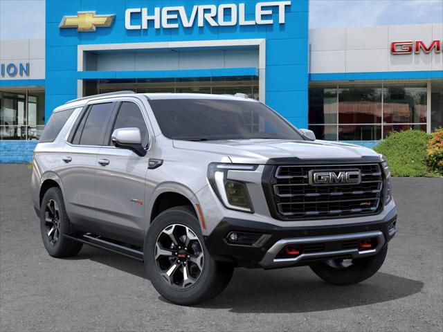new 2025 GMC Yukon car, priced at $99,579