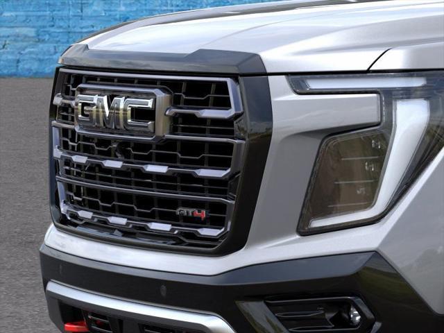 new 2025 GMC Yukon car, priced at $99,579