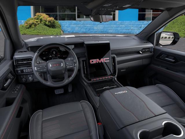 new 2025 GMC Yukon car, priced at $99,579