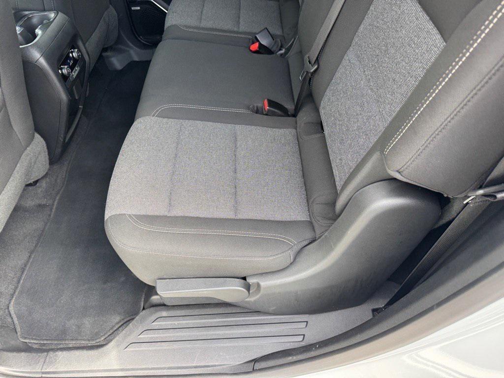 used 2025 GMC Acadia car, priced at $39,950