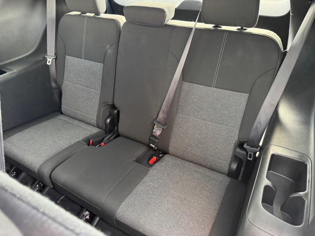 used 2025 GMC Acadia car, priced at $39,950