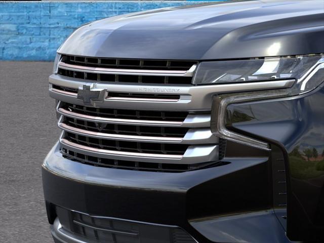 new 2024 Chevrolet Suburban car, priced at $98,165