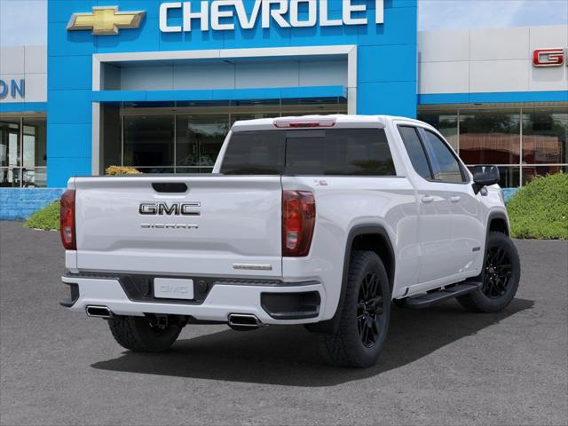 new 2024 GMC Sierra 1500 car, priced at $63,995