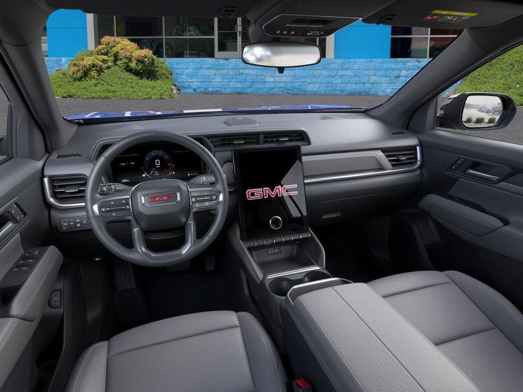 new 2026 GMC Terrain car, priced at $41,215