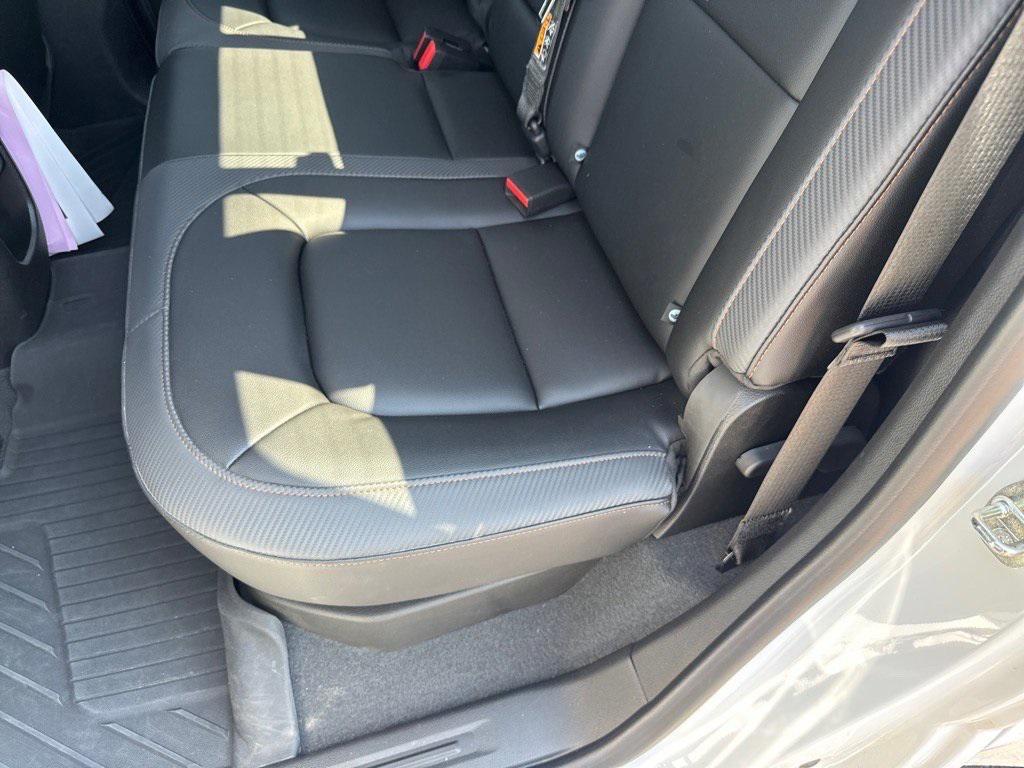 used 2022 GMC Canyon car, priced at $37,382