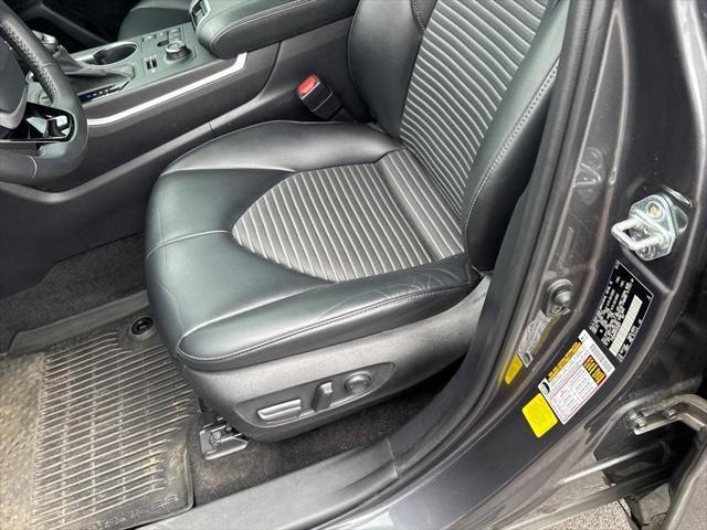 used 2023 Toyota Highlander car, priced at $41,955