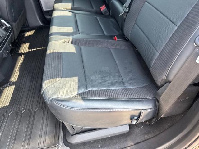 used 2023 Ford F-150 car, priced at $66,578
