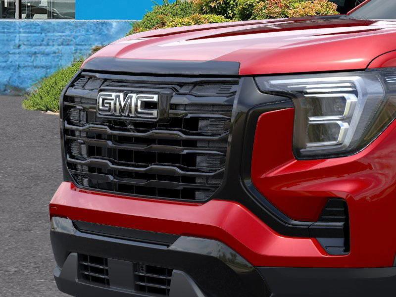 new 2026 GMC Terrain car, priced at $38,430
