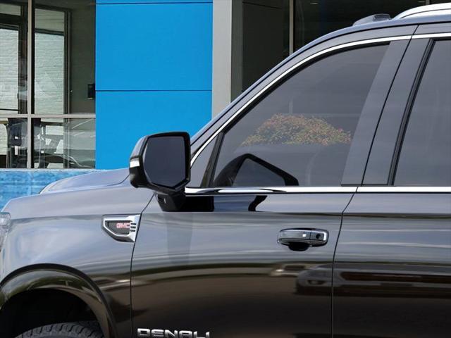 new 2025 GMC Yukon XL car, priced at $102,134