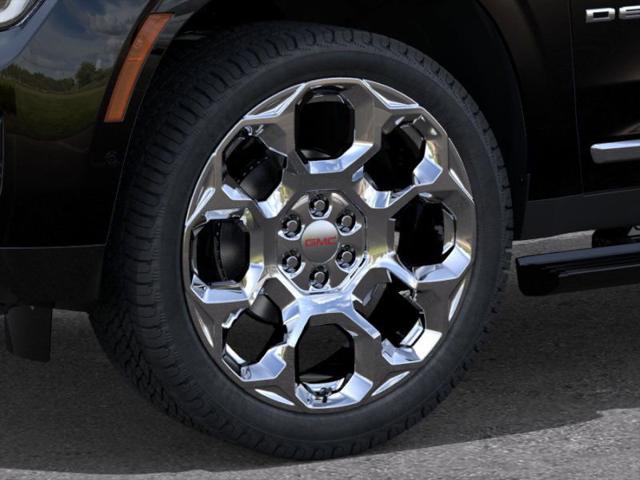new 2025 GMC Yukon XL car, priced at $102,134