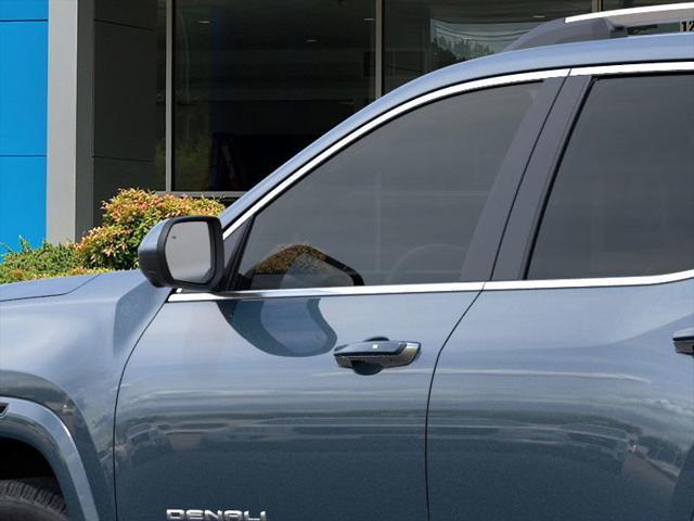 new 2026 GMC Terrain car, priced at $45,030