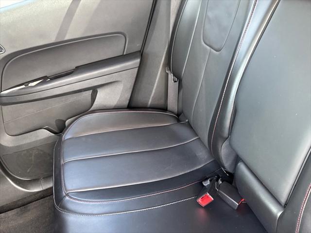 used 2016 Chevrolet Equinox car, priced at $12,554