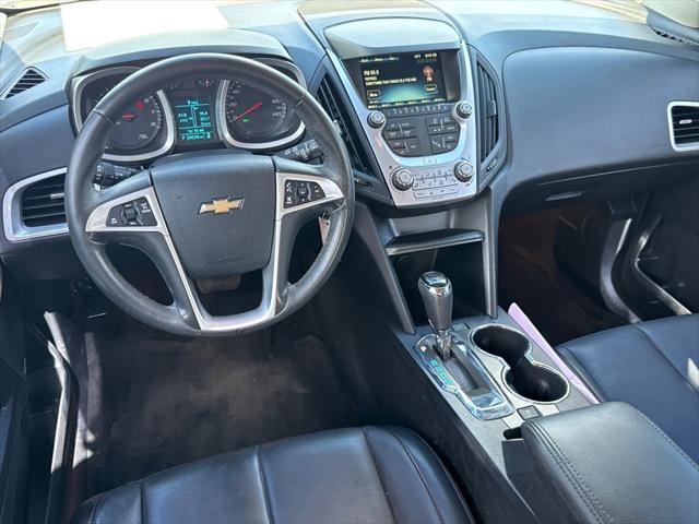 used 2016 Chevrolet Equinox car, priced at $12,554