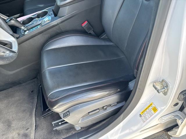 used 2016 Chevrolet Equinox car, priced at $12,554