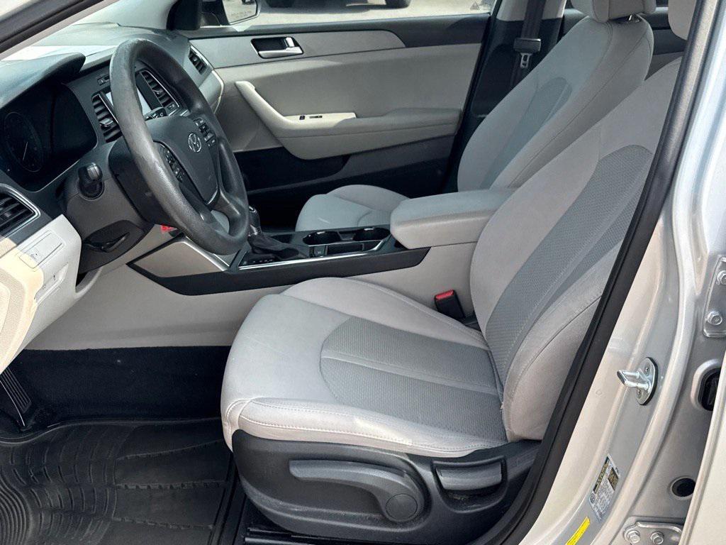 used 2016 Hyundai Sonata car, priced at $8,949