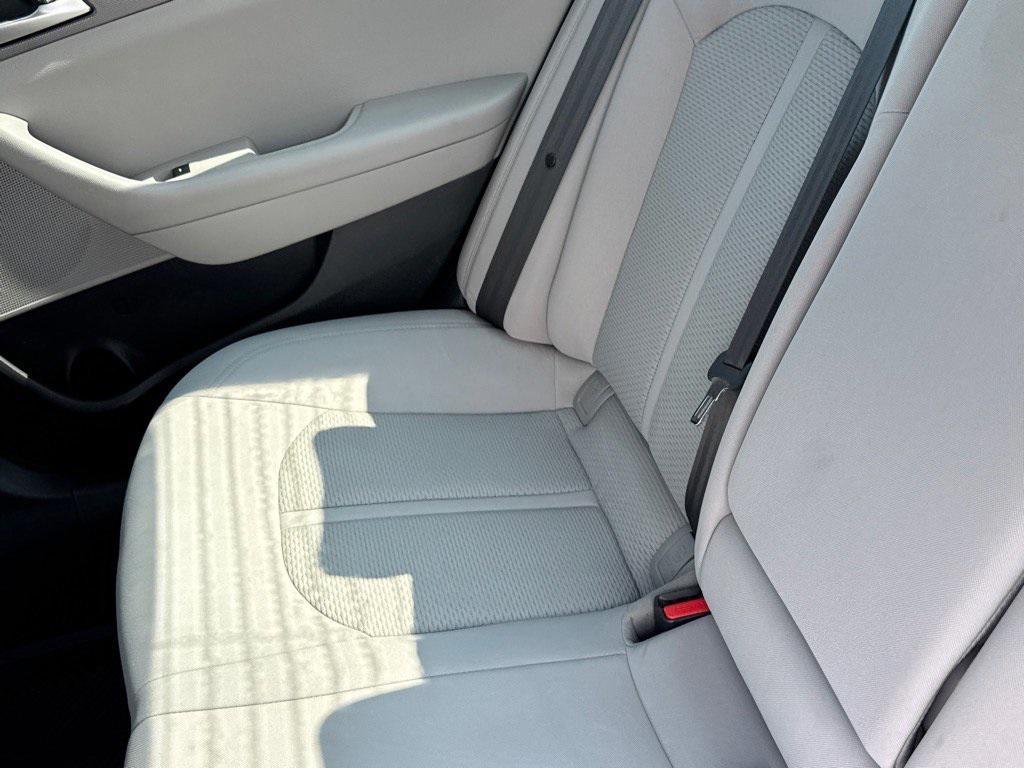 used 2016 Hyundai Sonata car, priced at $8,949