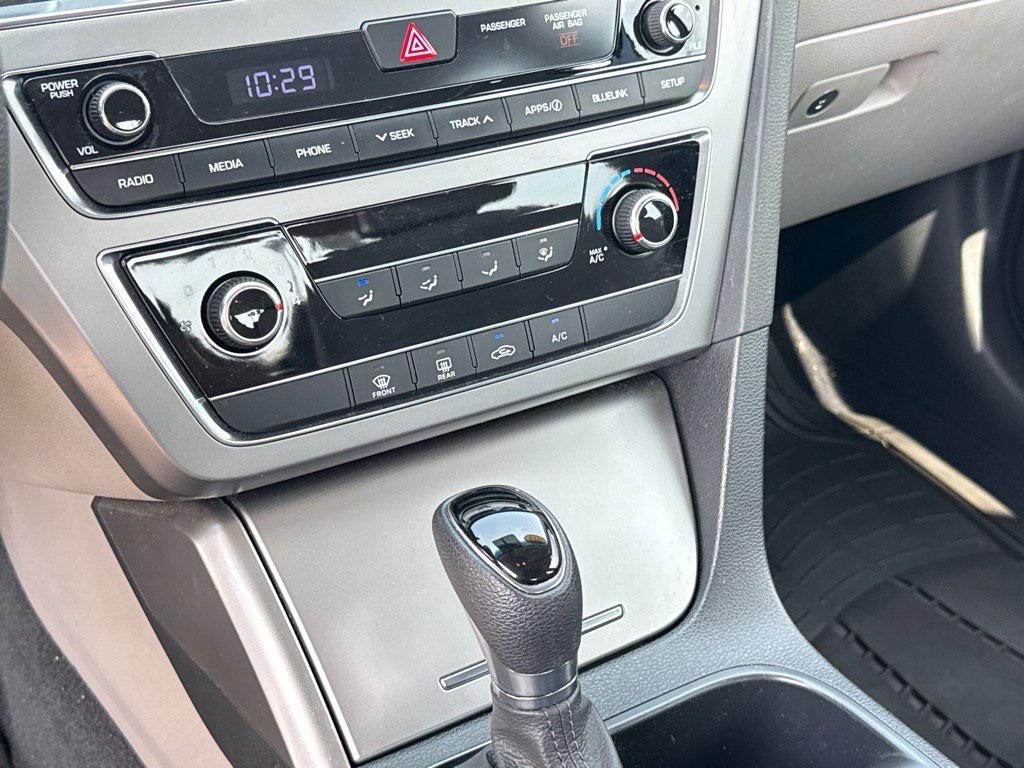 used 2016 Hyundai Sonata car, priced at $8,949