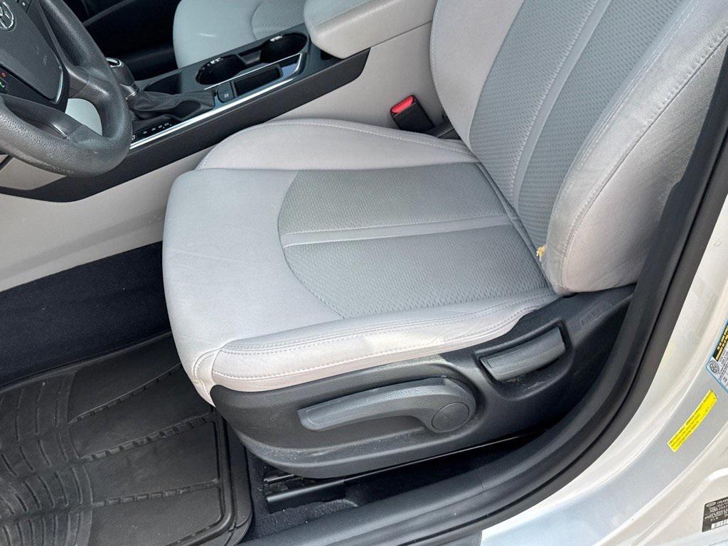 used 2016 Hyundai Sonata car, priced at $8,949