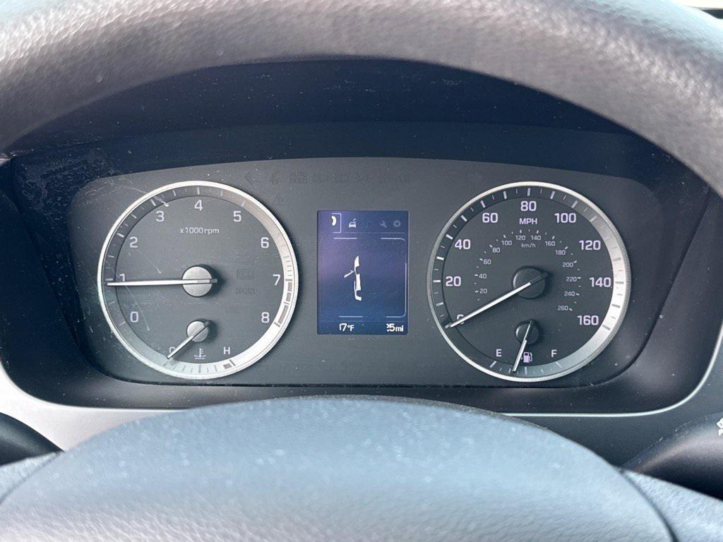 used 2016 Hyundai Sonata car, priced at $8,949