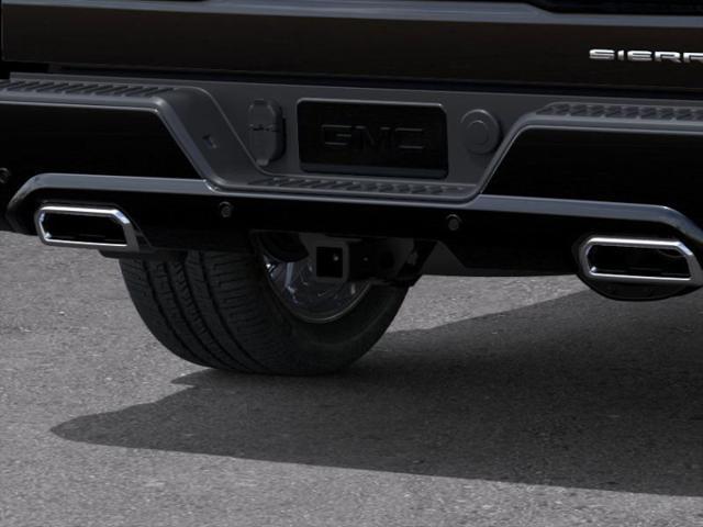 new 2025 GMC Sierra 1500 car, priced at $87,555