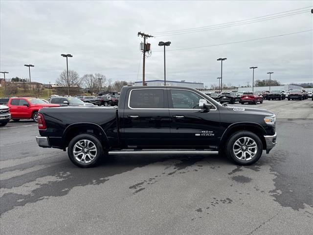 used 2019 Ram 1500 car, priced at $29,727