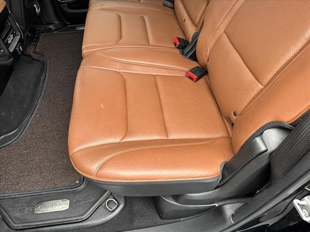 used 2019 Ram 1500 car, priced at $29,727