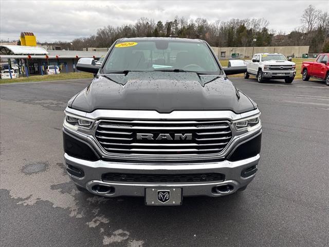 used 2019 Ram 1500 car, priced at $29,727