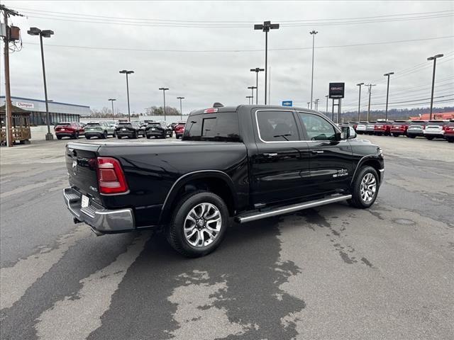 used 2019 Ram 1500 car, priced at $29,727