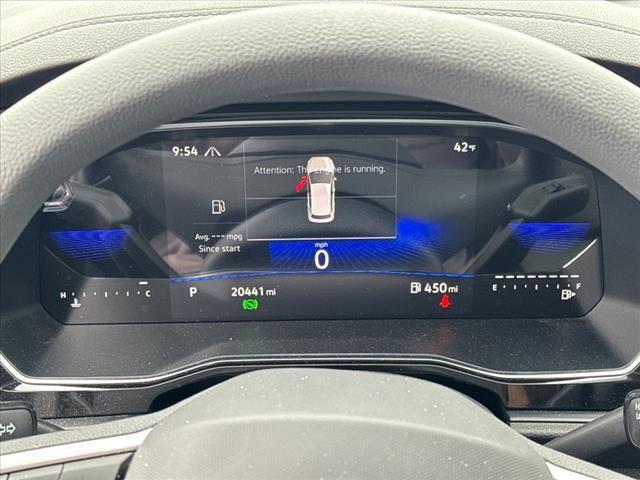used 2023 Volkswagen Jetta car, priced at $19,983