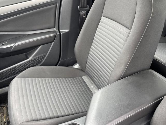 used 2023 Volkswagen Jetta car, priced at $19,983