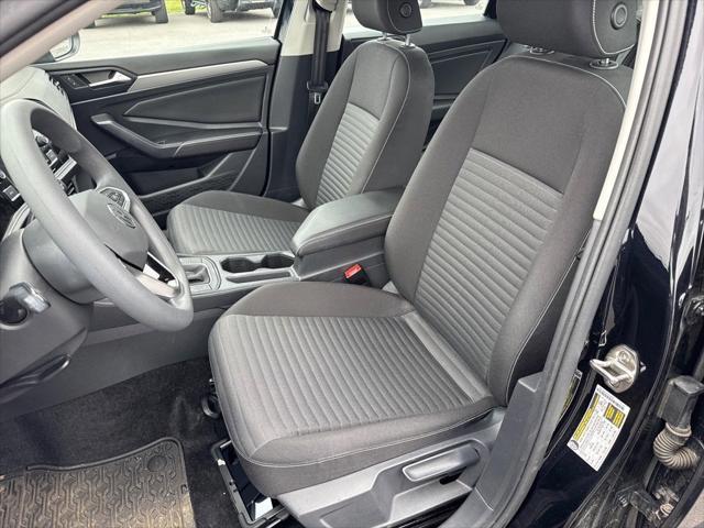 used 2023 Volkswagen Jetta car, priced at $19,983