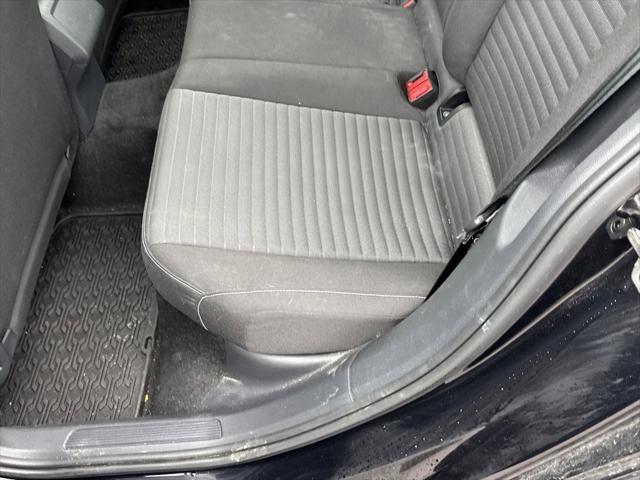 used 2023 Volkswagen Jetta car, priced at $19,983