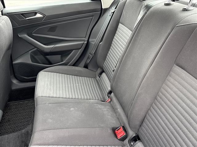 used 2023 Volkswagen Jetta car, priced at $19,983