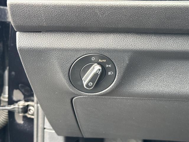 used 2023 Volkswagen Jetta car, priced at $19,983