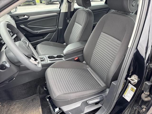 used 2023 Volkswagen Jetta car, priced at $19,983