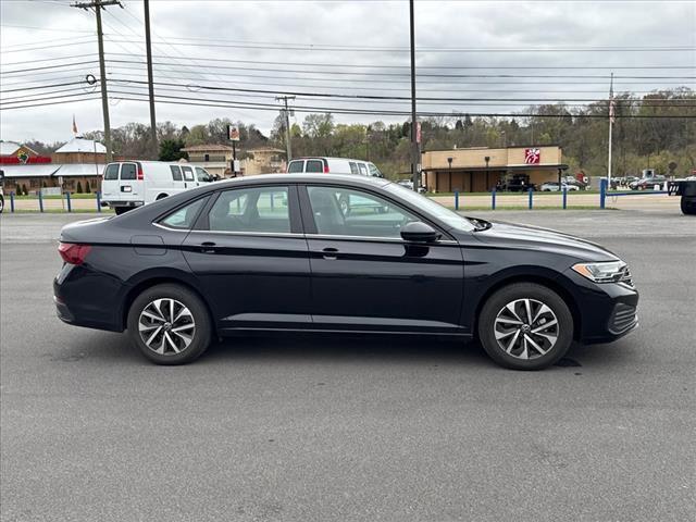 used 2023 Volkswagen Jetta car, priced at $19,983