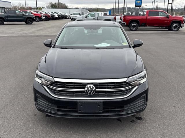 used 2023 Volkswagen Jetta car, priced at $19,983