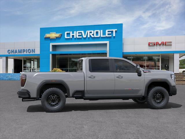 new 2025 GMC Sierra 2500 car, priced at $106,239