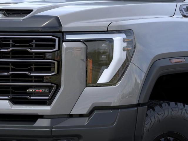 new 2025 GMC Sierra 2500 car, priced at $106,239