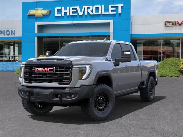 new 2025 GMC Sierra 2500 car, priced at $106,239