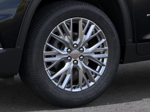 new 2025 GMC Acadia car, priced at $49,965