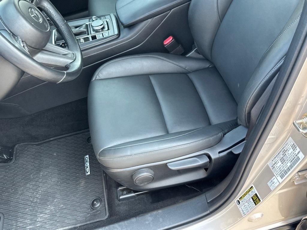 used 2023 Mazda CX-30 car, priced at $24,552