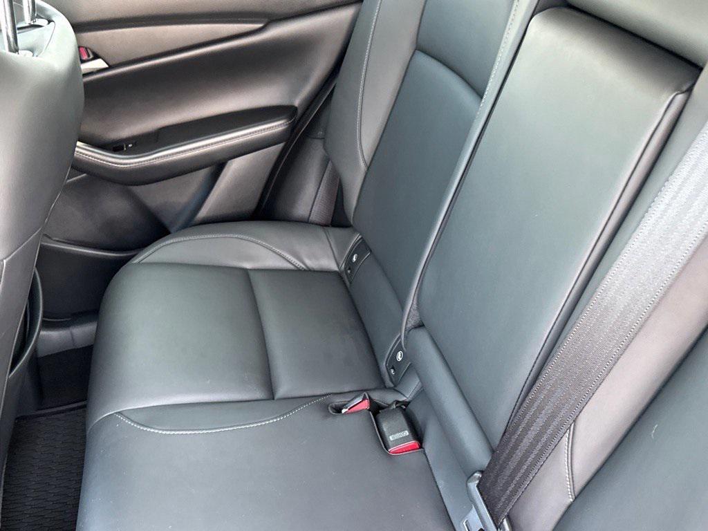 used 2023 Mazda CX-30 car, priced at $24,552