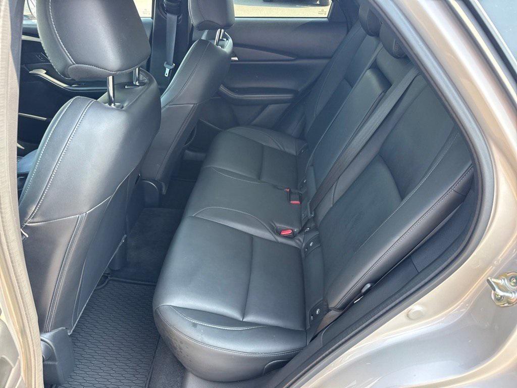 used 2023 Mazda CX-30 car, priced at $24,552