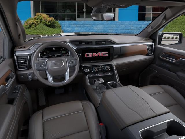 new 2024 GMC Sierra 1500 car, priced at $82,290