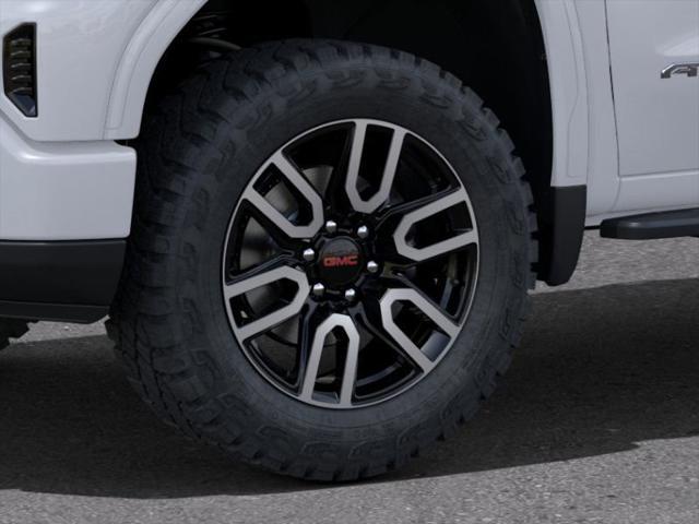 new 2025 GMC Sierra 1500 car, priced at $76,245