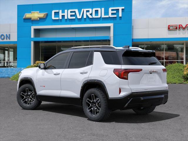 new 2026 GMC Terrain car, priced at $42,330
