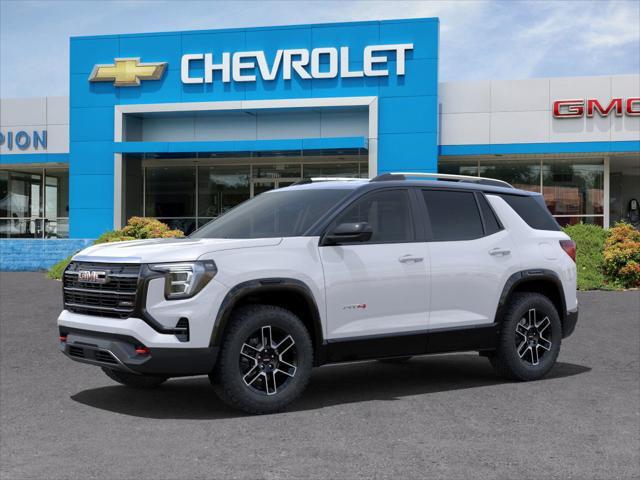 new 2026 GMC Terrain car, priced at $42,330
